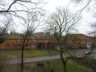 Günterberg, Angermünde, Unterhof 16