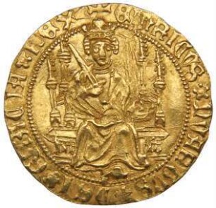 Kastilien und Leon: Heinrich IV.