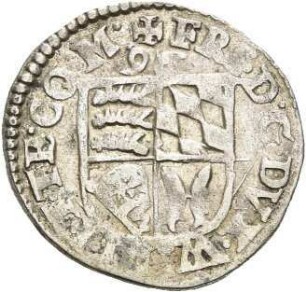 Württemberg: Friedrich