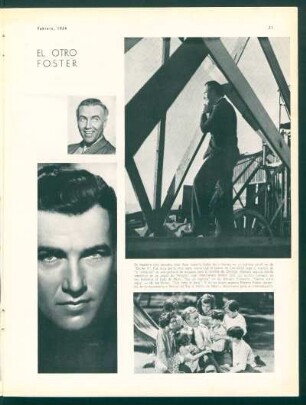 El otro Foster