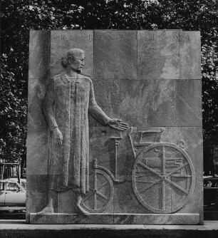 Archivfotografie "deutschland_staedte_mannheim_denkmaeler_2503m"