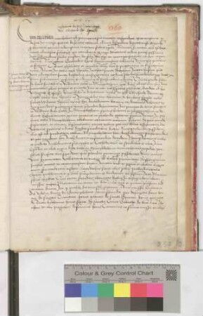 Stiftung zweier Vikarien durch Bischof Gerhard von Speyer (1360)