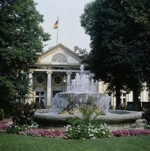 Badehaus