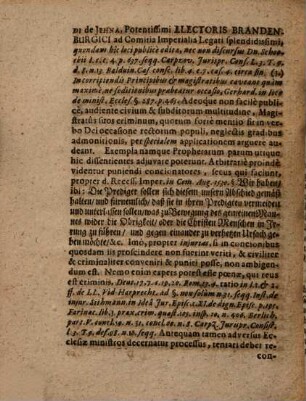 Disputatio Inauguralis De Polēpragmosynē Germ. Einmischung in mancherley Händel