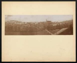 Fotos und Ansichten von Tübingen : PC 6001 - PC 6014