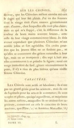 Caractère
