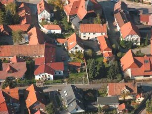 Melchendorf