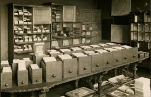 Kaiserslautern: Fotosammlung der Pfälzischen Landesgewerbeanstalt