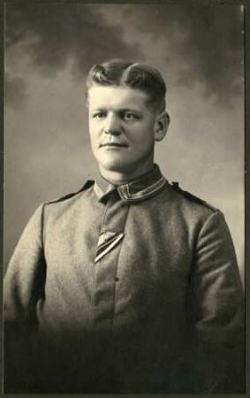 Strähle, Paul
