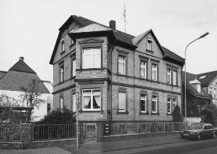 Hanau, Ludwigstraße 151