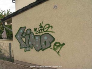 KiNo