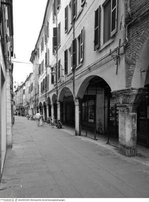 Via San Romano