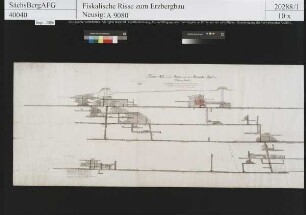 Wolfgang Maßen am Hintergebirge bei Zschorlau und Schneeberg, Alexander Spat