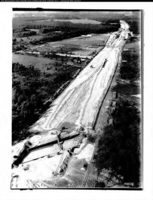*Reichsautobahn Köln-Düsseldorf
