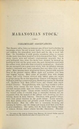 Social History of the Races of Mankind, 3