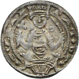 Kalsmunt: Friedrich I.