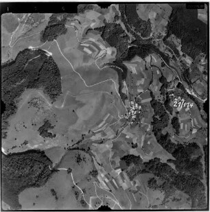 Bildflug 008, Streifen 21, Bildnummer 174-195