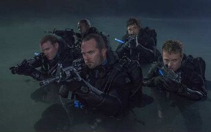 Renegades - Mission of Honor
