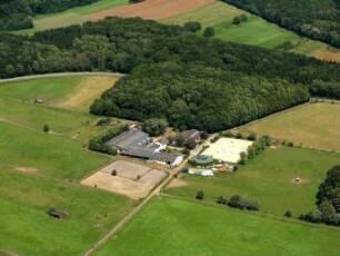Hundsangen : nordwestlich von Hundsangen