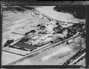 Herborn, Burger Eisenwerk
