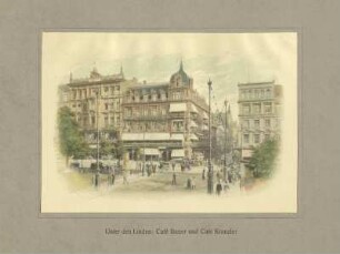 Palais Kaiser Wilhelms I