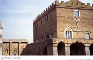 Palazzo Soliano
