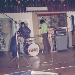 Musikgruppe
