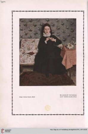 Heft 10 (15. Februar 1911)