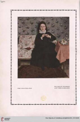 Heft 10 (15. Februar 1911)