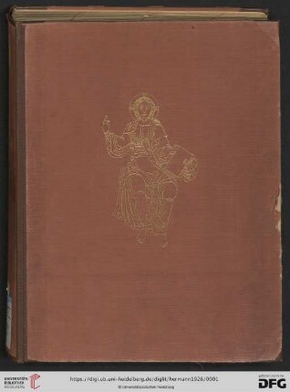 8. Band = illuminierte Handschriften Nationalbibliothek Wien 2: Beschreibendes Verzeichnis der illuminierten Handschriften in Österreich: Die deutschen romanischen Handschriften