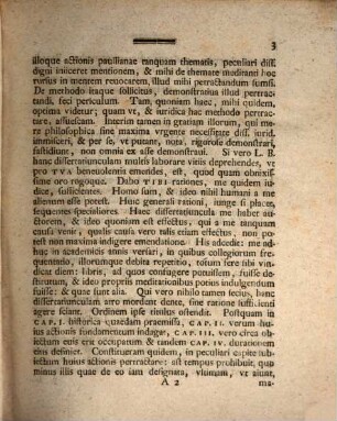 Paullianae actionis verum fundamentum, obiectum, ut et eius duratio