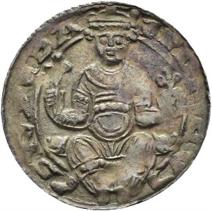 Kalsmunt oder Wetzlar: Friedrich I.