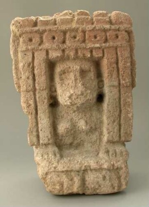Steinfigur