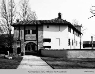 Castello, Cozzo