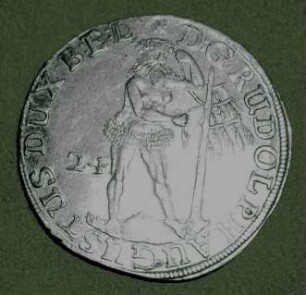 24 Mariengroschen 1675