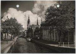 Delft, Maria van Jesse Kerk