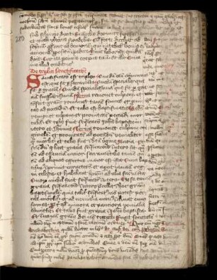 Tractatus