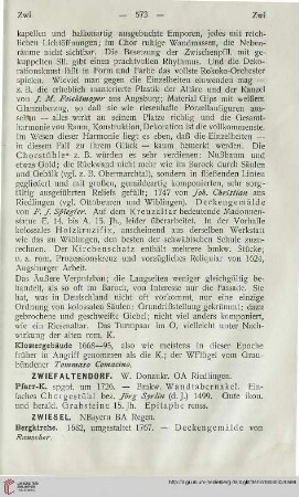 Zwiefaltendorf