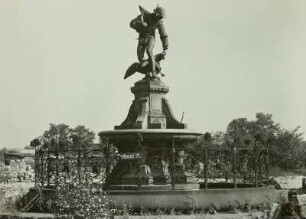 Gänsediebbrunnen