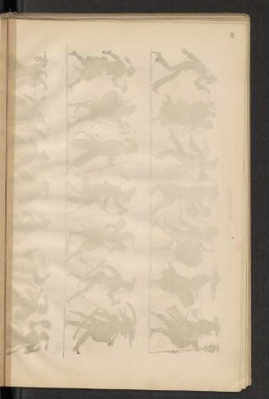 Maskenzug. 136