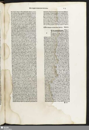 De reliquiis et veneratione sanctorum.