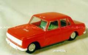 Spielzeugauto: Wartburg 353