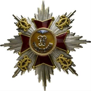 Hausorden der Treue