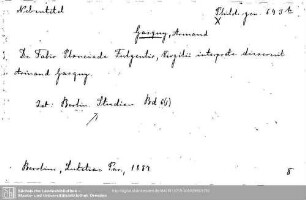 Philologia generalis 0643.h