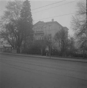 Villa, Dresden