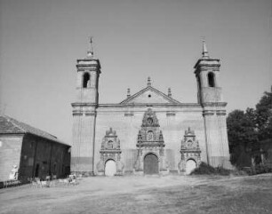 Klosterkirche