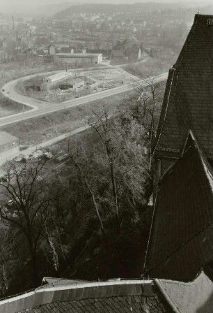Stadt, Leisnig
