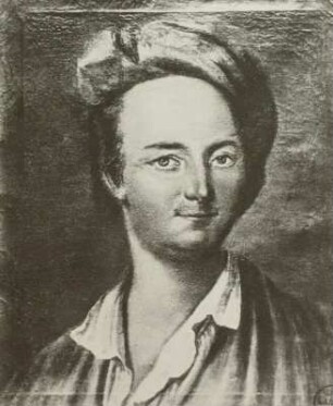 Kleist, Ewald Christian von