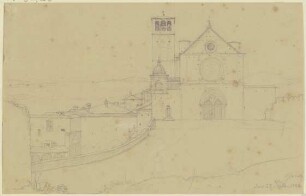 S. Francesco in Assisi