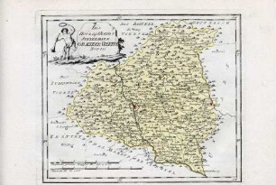 Des Herzogthums Steyermark Graetzer Viertel. Nro. 132